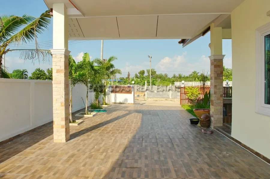 Passorn Village 2 photo 17