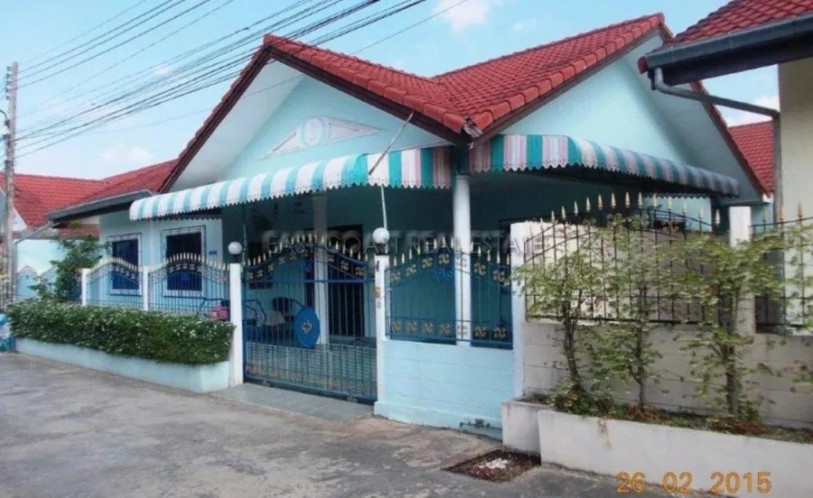 Chockchai Village