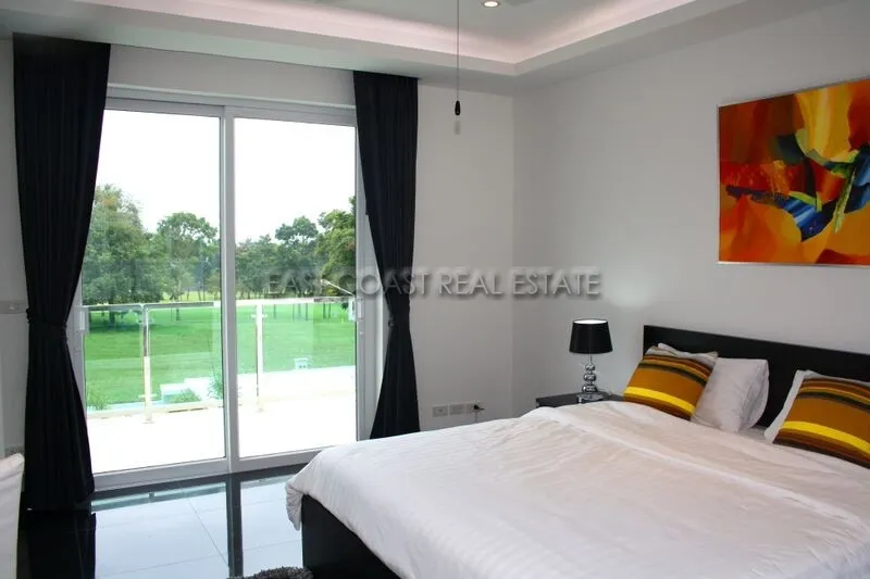 Phoenix Golf Course Green View Villa photo 9