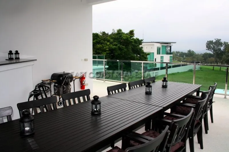 Phoenix Golf Course Green View Villa photo 8