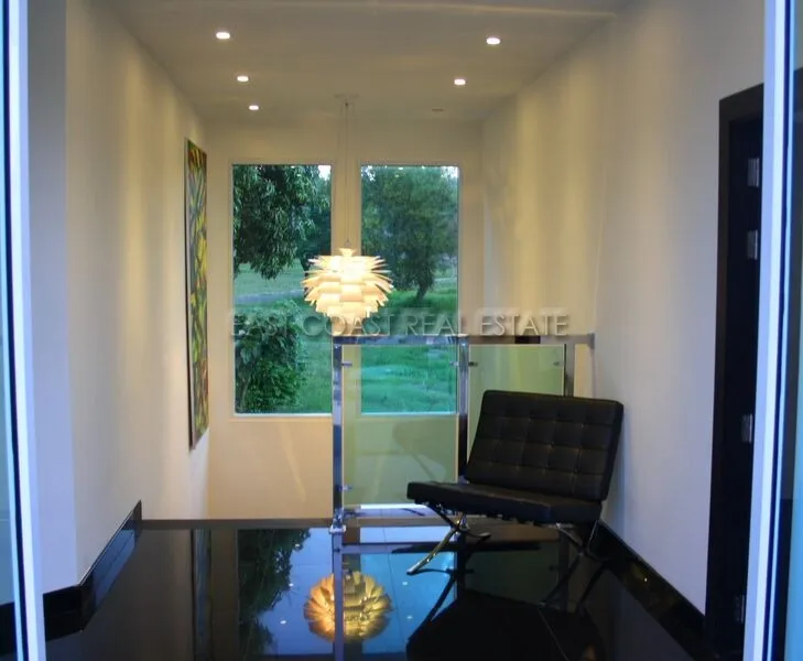 Phoenix Golf Course Green View Villa photo 6