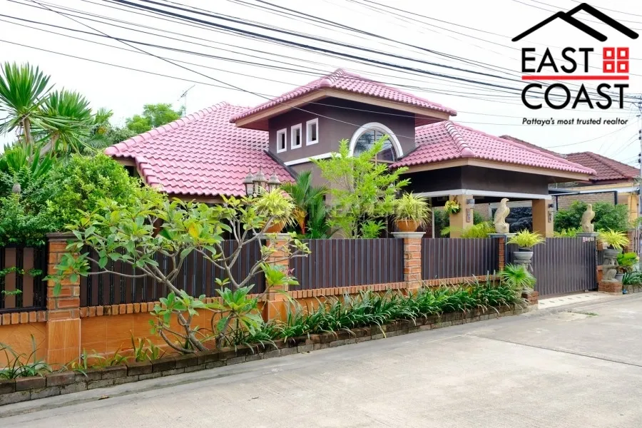 Park Village