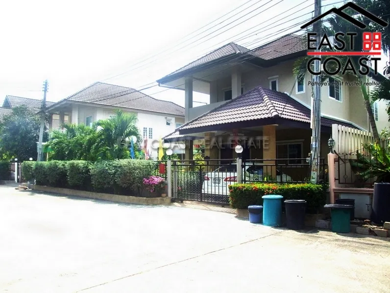 Pattaya Park Hill 2 photo 3