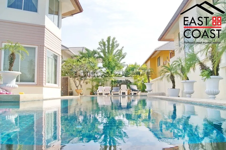 Pattaya Thani