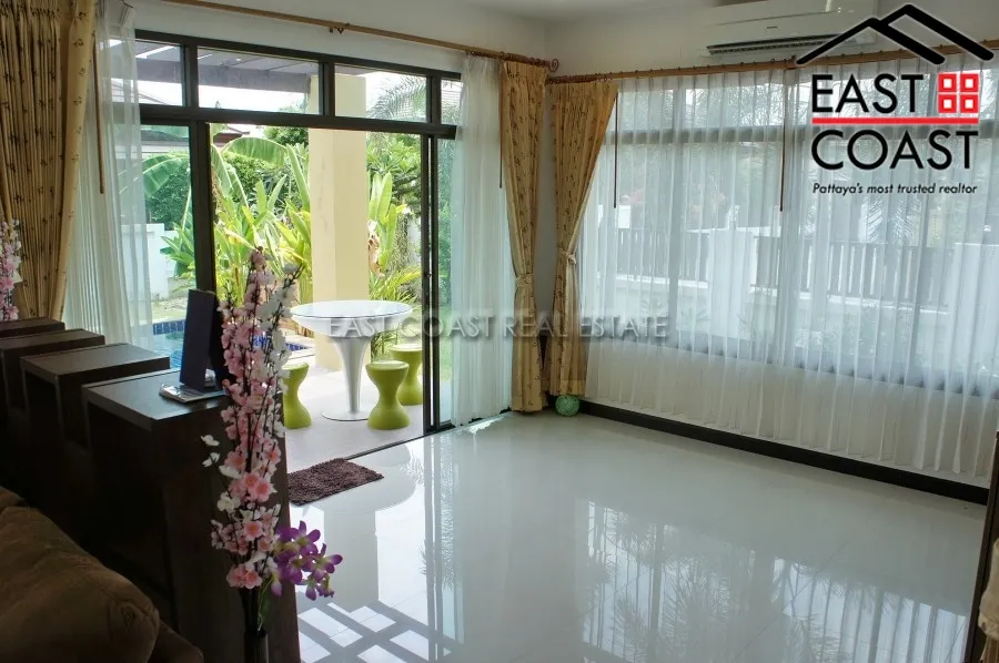 Grand Garden Home photo 8