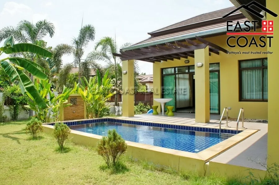 Grand Garden Home photo 3