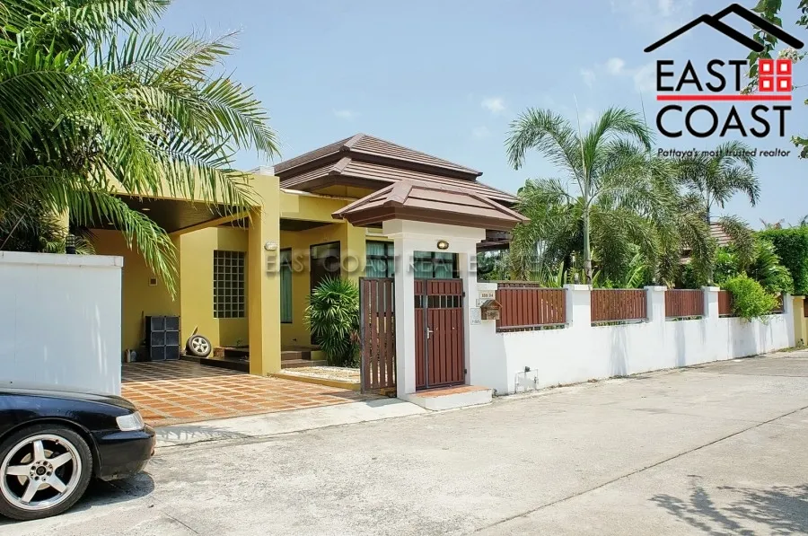 Grand Garden Home