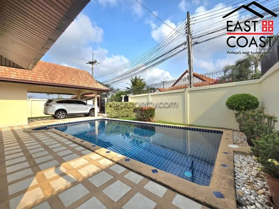 Pool View Villa photo 6