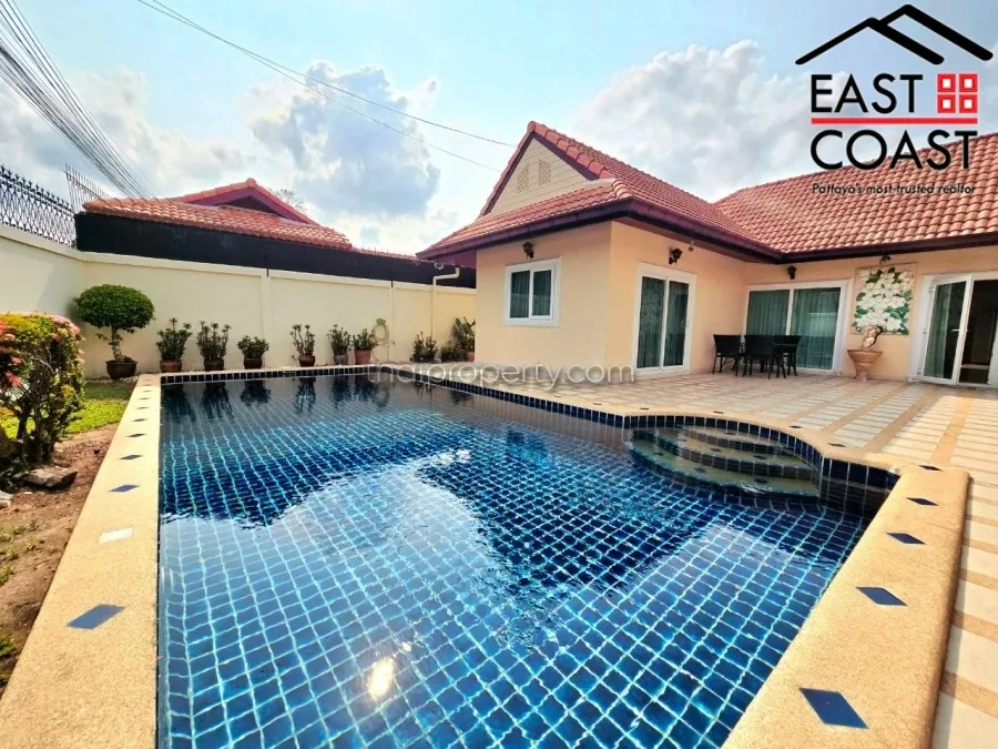 Pool View Villa photo 5