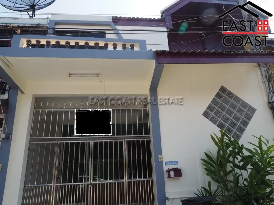 Town House Soi Yumme photo 3