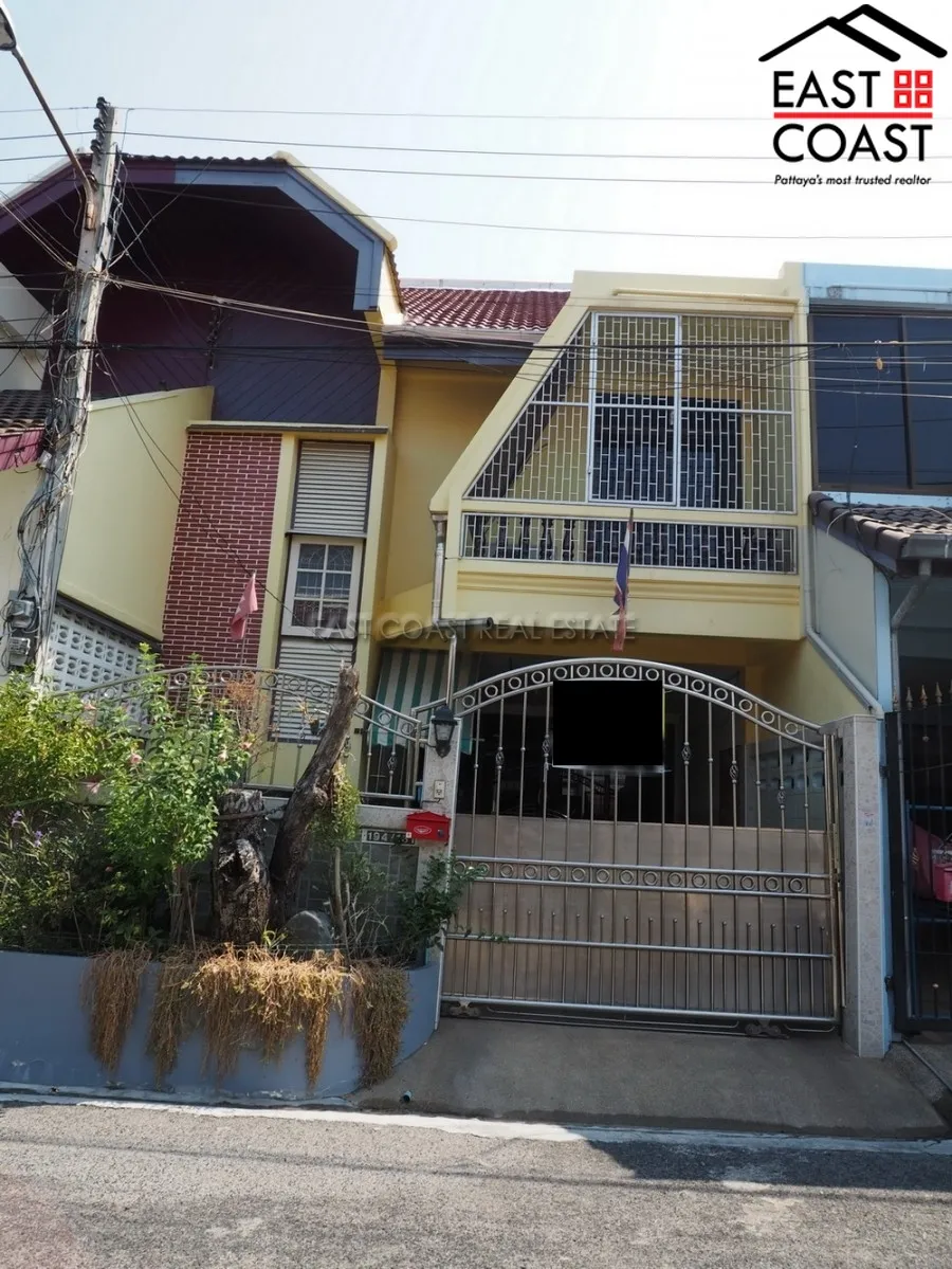 Town House Soi Yumme photo 4