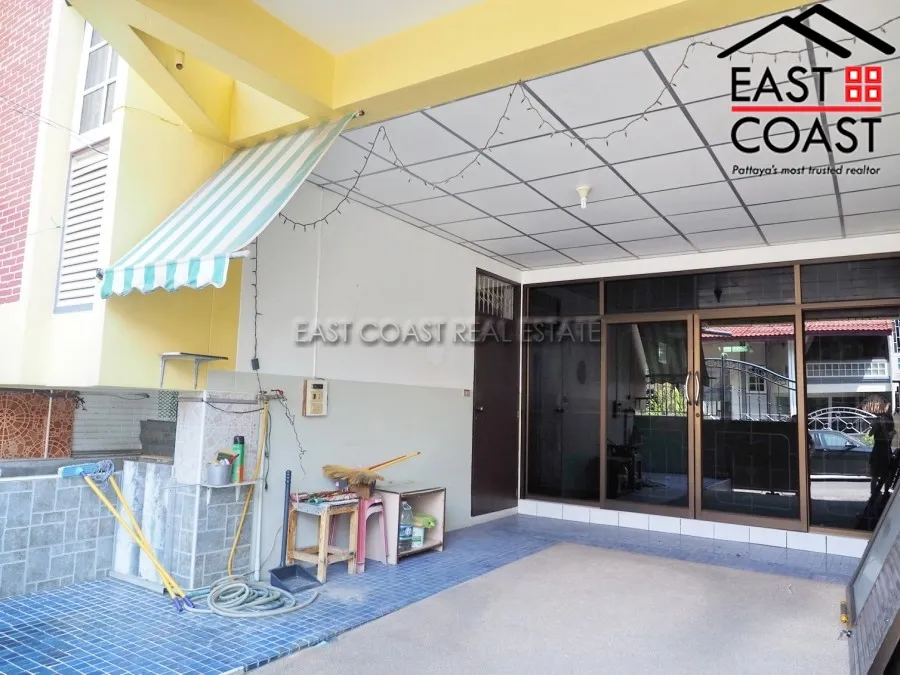 Town House Soi Yumme photo 5