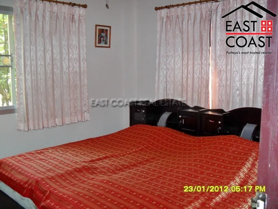 Pattaya Tropical Village photo 22