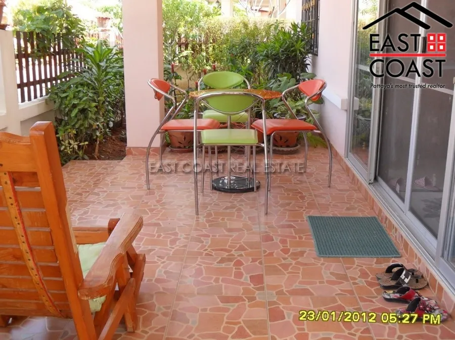 Pattaya Tropical Village photo 5