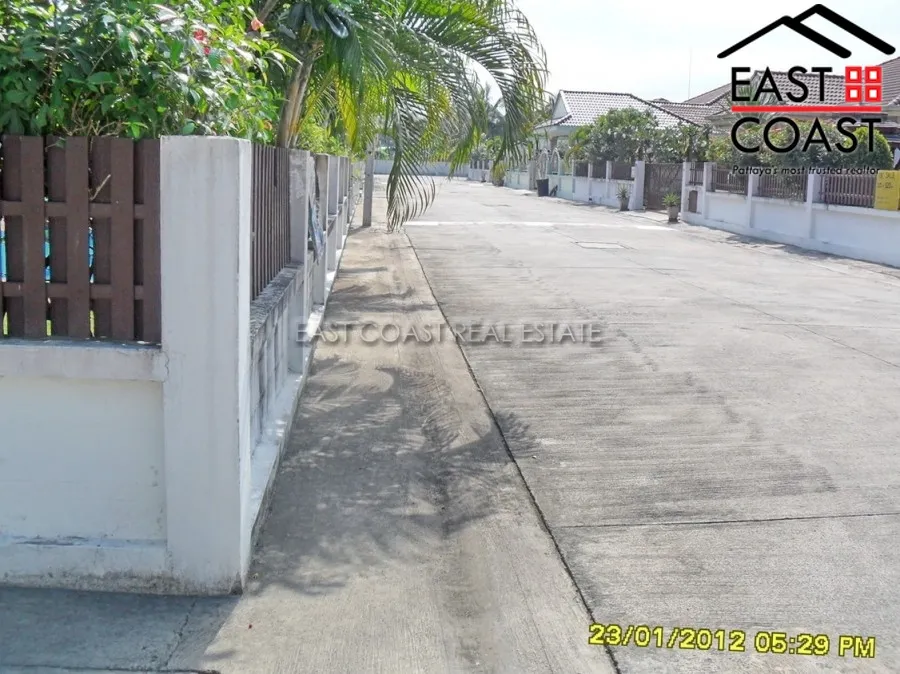 Pattaya Tropical Village photo 28