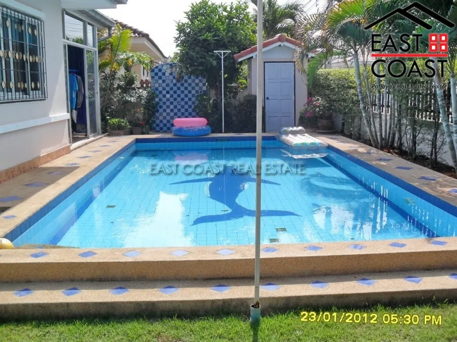 Pattaya Tropical Village photo 3