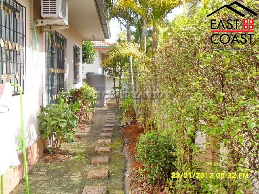 Pattaya Tropical Village photo 27