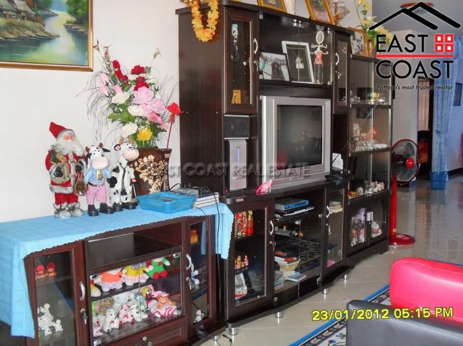 Pattaya Tropical Village photo 9