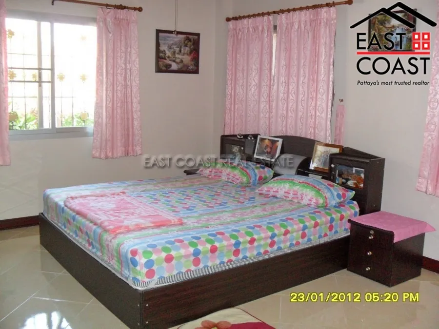 Pattaya Tropical Village photo 16