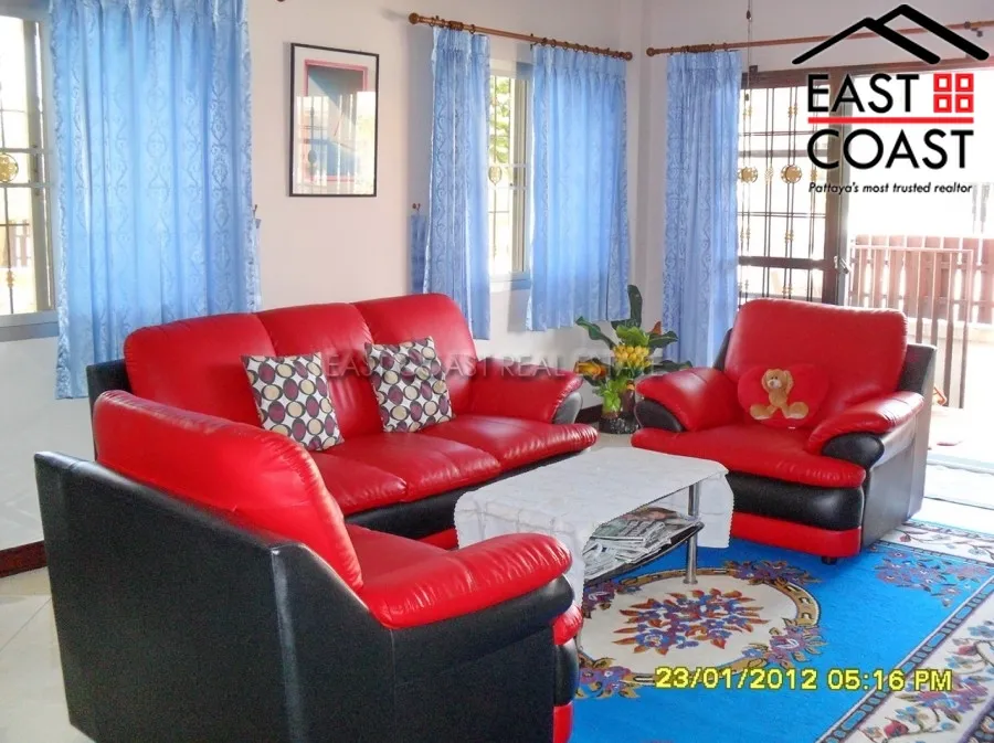 Pattaya Tropical Village photo 7