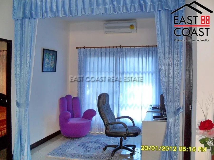 Pattaya Tropical Village photo 24