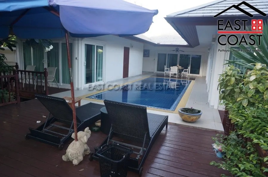 Sea Breeze Villas