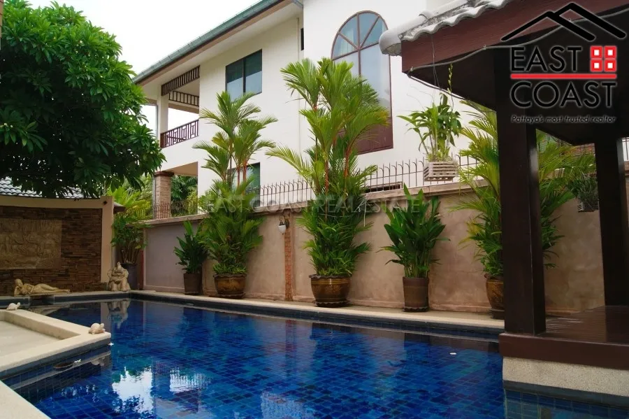 Pattaya Thani photo 12