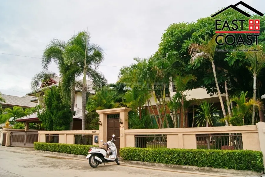 Pattaya Thani