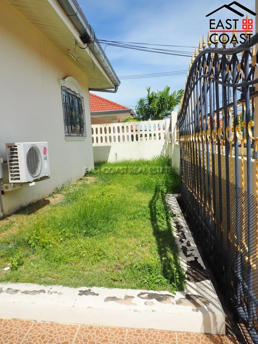 Chockchai Garden Home 2 photo 4
