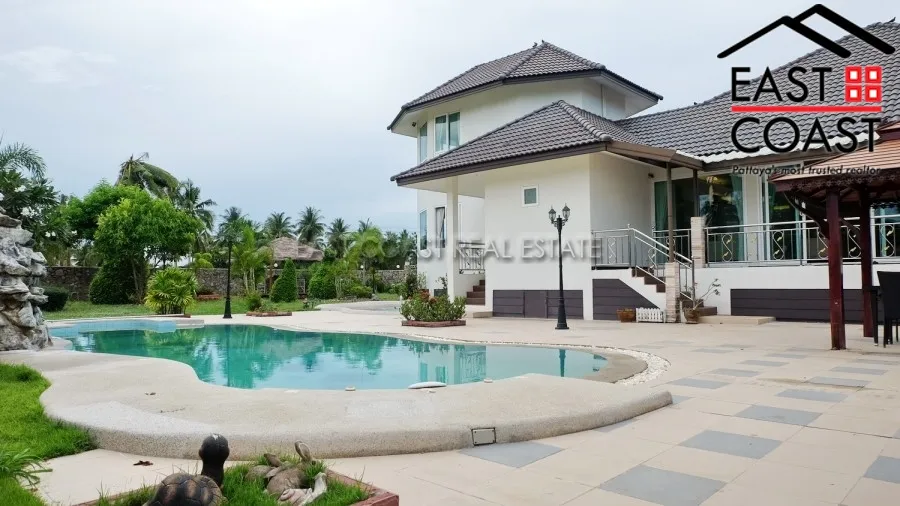 House in Soi Wat Yaan