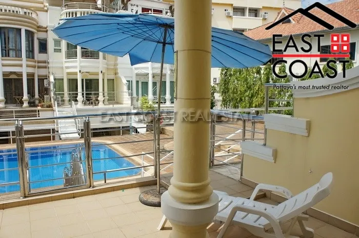 Royal Belleview Penthouse photo 29