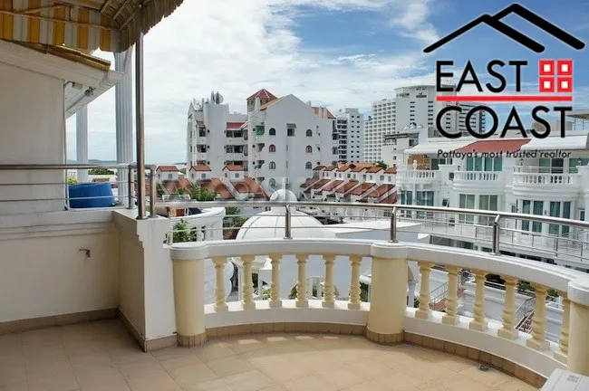 Royal Belleview Penthouse photo 43