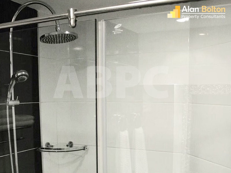 Studio 1 Bedroom in Jomtien photo 10