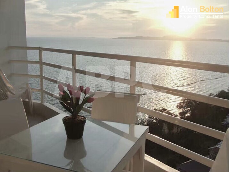 Studio 1 Bedroom in Jomtien photo 3