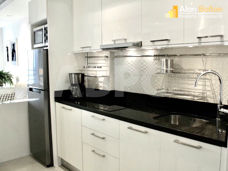 Studio 1 Bedroom in Jomtien photo 7
