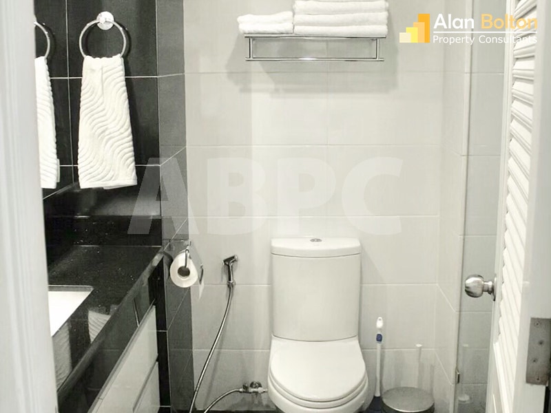 Studio 1 Bedroom in Jomtien photo 11