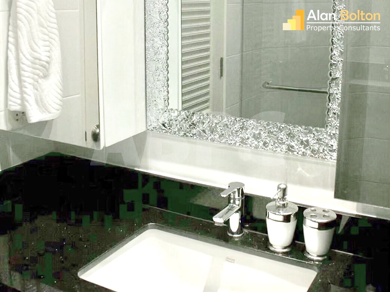Studio 1 Bedroom in Jomtien photo 9