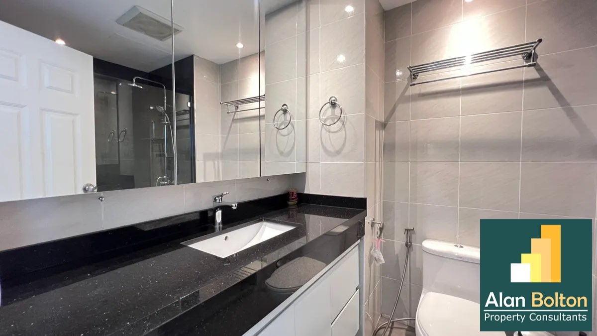 Sea view Studio 1 Bathroom in Jomtien photo 12