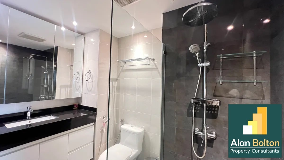 Sea view Studio 1 Bathroom in Jomtien photo 10