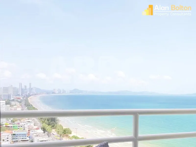 1 Bed 1 Bath in Jomtien ABPC0039