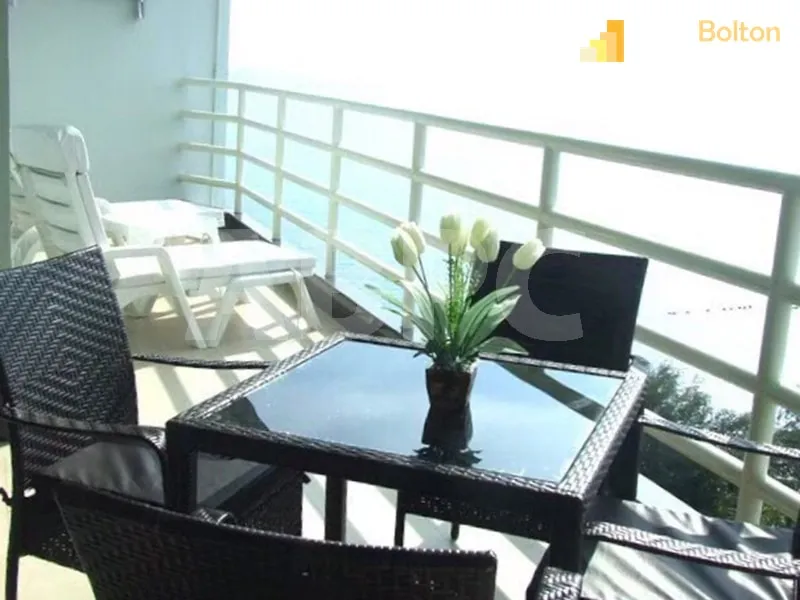 Studio Bed 1 Bath in Jomtien ABPC0040