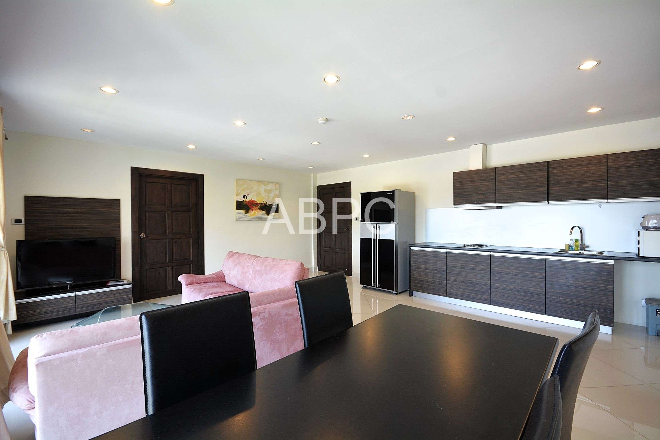 2 Bed 2 Bath Condo in Jomtien photo 13