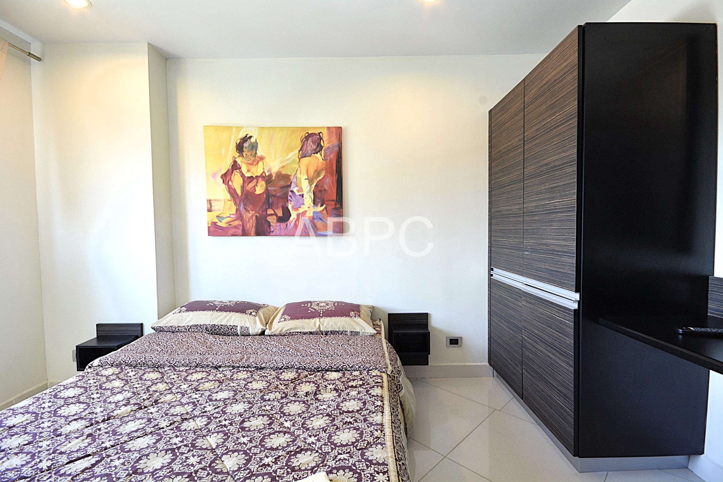 2 Bed 2 Bath Condo in Jomtien photo 10