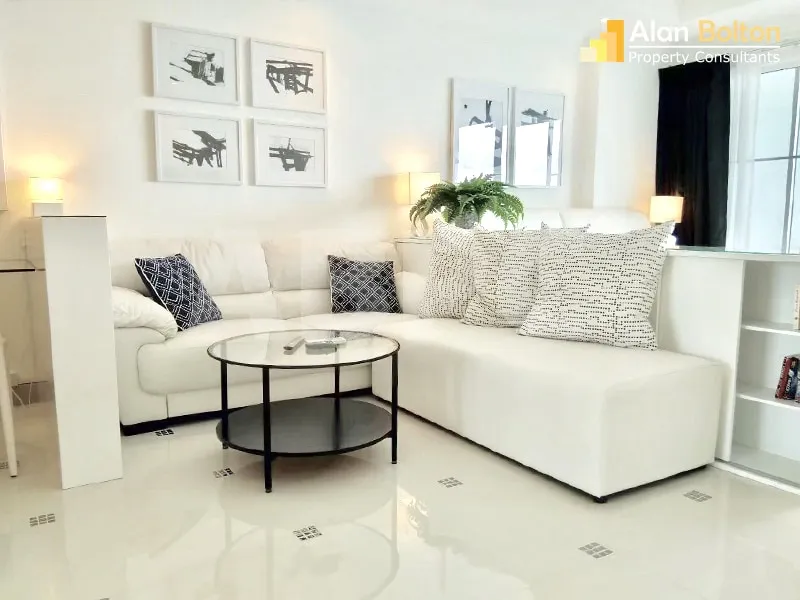 Studio Condo in Jomtien ABPC0042