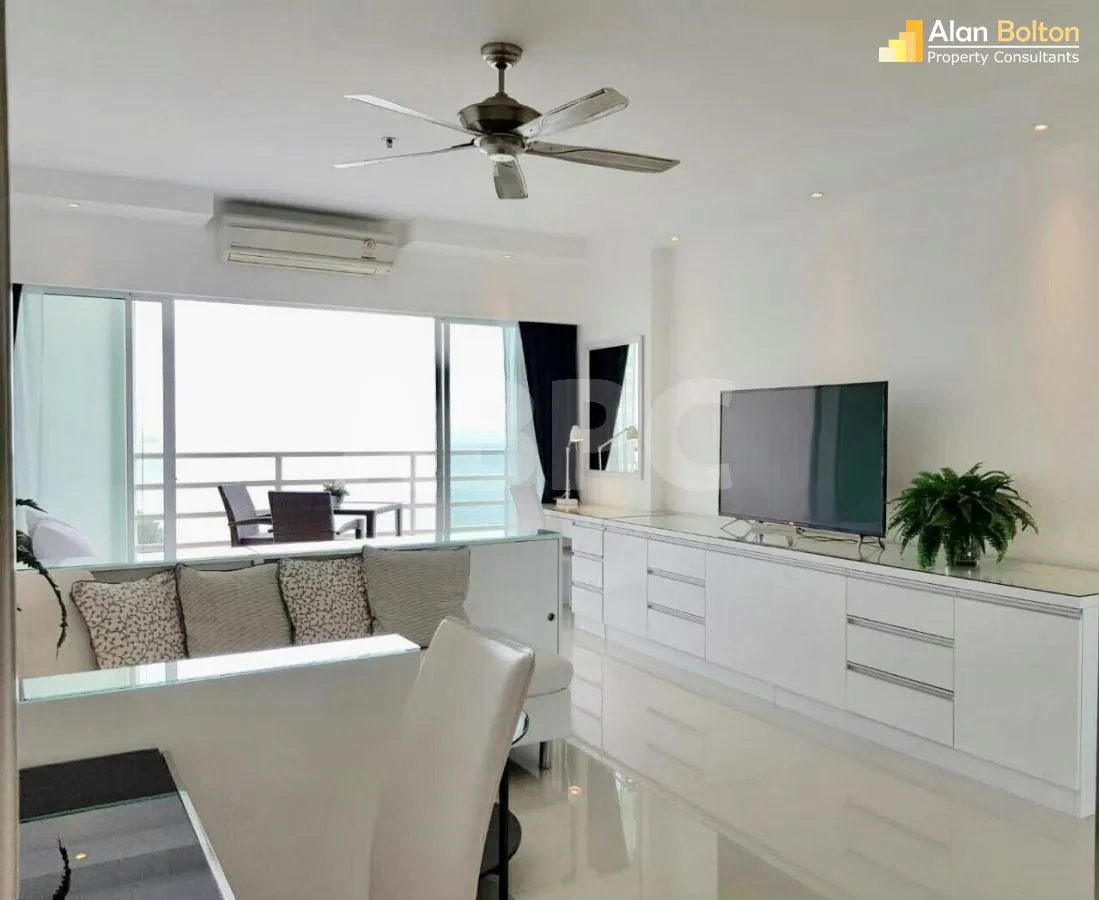 Studio Bed 1 Bath in Jomtien ABPC0047 photo 6