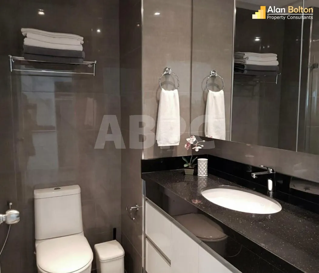 Studio Bed 1 Bath in Jomtien ABPC0047 photo 7