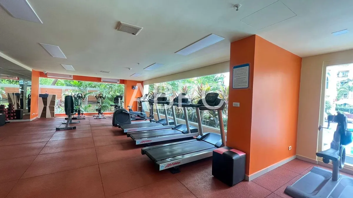 Ground floor 1 Bedroom 1 Bathroom in Central Pattaya photo 9