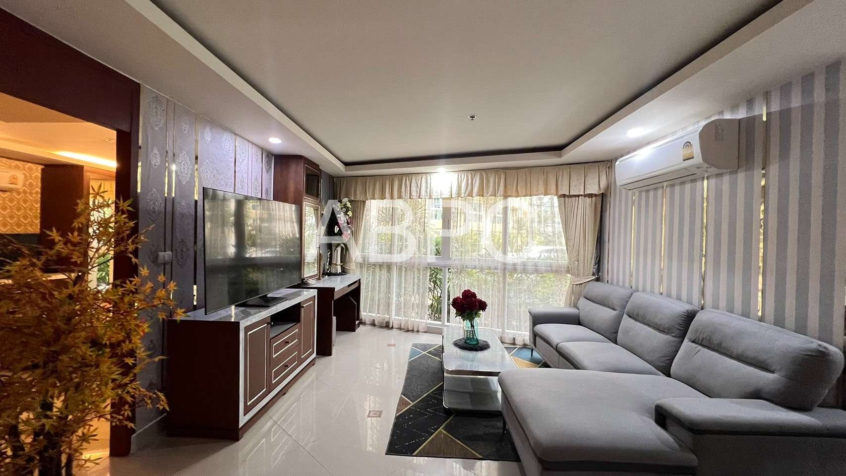 Ground floor 1 Bedroom 1 Bathroom in Central Pattaya photo 12