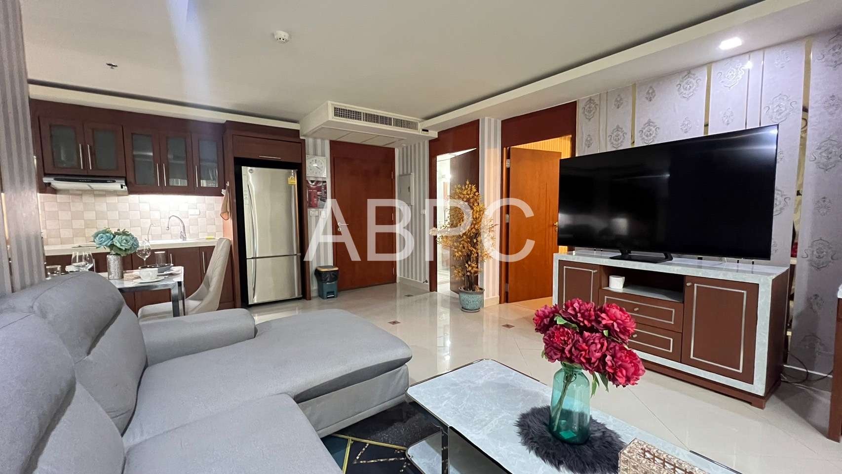 Ground floor 1 Bedroom 1 Bathroom in Central Pattaya photo 11