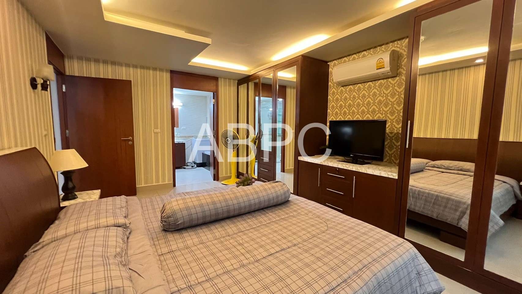 Ground floor 1 Bedroom 1 Bathroom in Central Pattaya photo 16